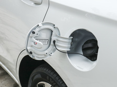 2021款 1.5L CVT尊贵版