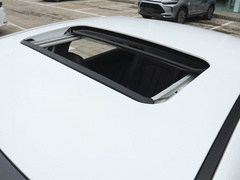 2021款 1.5L CVT尊贵版