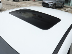 2021款 1.5L CVT尊贵版