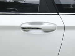 2021款 1.5L CVT尊贵版