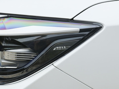 2021款 1.5L CVT尊贵版