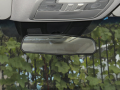 2021款 1.5L CVT尊贵版