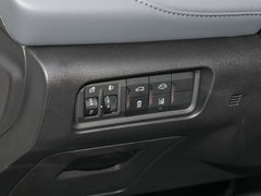 2021款 1.5L CVT尊贵版