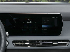 2021款 1.5L CVT尊贵版