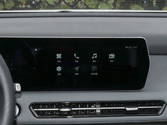 2021款 1.5L CVT尊贵版