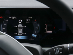 2021款 1.5L CVT尊贵版