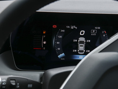 2021款 1.5L CVT尊贵版