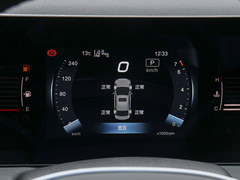 2021款 1.5L CVT尊贵版