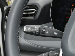 2021款 1.5L CVT尊贵版