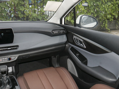 2021款 1.5L CVT尊贵版