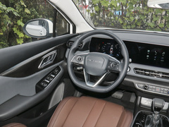 2021款 1.5L CVT尊贵版