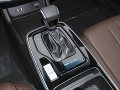 2021款 1.5L CVT尊贵版