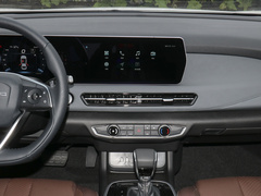 2021款 1.5L CVT尊贵版