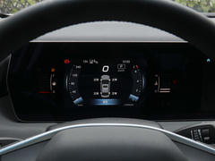 2021款 1.5L CVT尊贵版