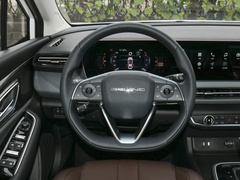 2021款 1.5L CVT尊贵版