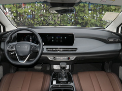 2021款 1.5L CVT尊贵版