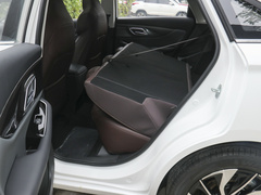 2021款 1.5L CVT尊贵版
