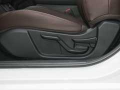 2021款 1.5L CVT尊贵版