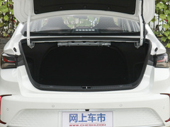 2021款 1.5L CVT尊贵版