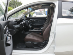 2021款 1.5L CVT尊贵版