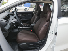 2021款 1.5L CVT尊贵版