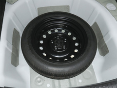 2021款 1.5L CVT尊贵版
