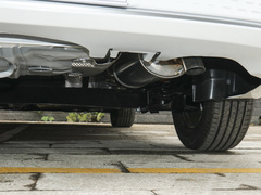 2021款 1.5L CVT尊贵版