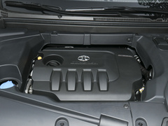 2021款 1.5L CVT尊贵版