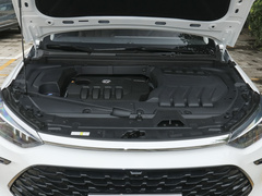 2021款 1.5L CVT尊贵版