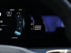 2021款 1.5L CVT尊贵版