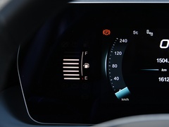 2021款 1.5L CVT尊贵版