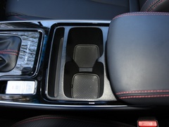 2021款 1.5L CVT尊贵版