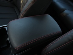 2021款 1.5L CVT尊贵版
