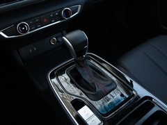 2021款 1.5L CVT尊贵版