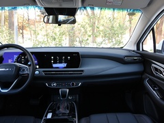 2021款 1.5L CVT尊贵版