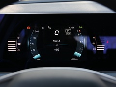 2021款 1.5L CVT尊贵版