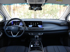 2021款 1.5L CVT尊贵版
