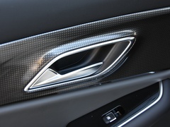 2021款 1.5L CVT尊贵版