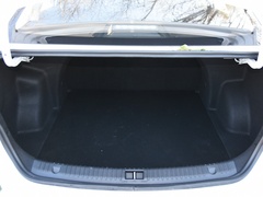 2021款 1.5L CVT尊贵版