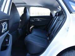 2021款 1.5L CVT尊贵版