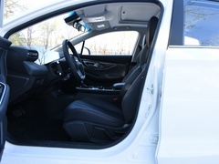 2021款 1.5L CVT尊贵版