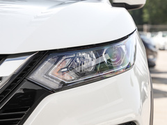 2022款 2.0L XV智享版 