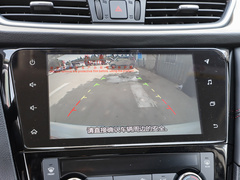2022款 2.0L XV智享版 