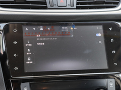 2022款 2.0L XV智享版 