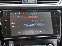 2022款 2.0L XV智享版 
