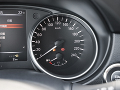 2022款 2.0L XV智享版 