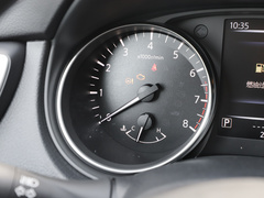 2022款 2.0L XV智享版 