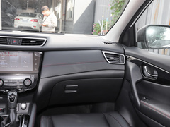 2022款 2.0L XV智享版 