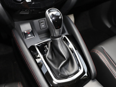 2022款 2.0L XV智享版 