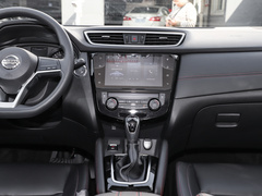 2022款 2.0L XV智享版 